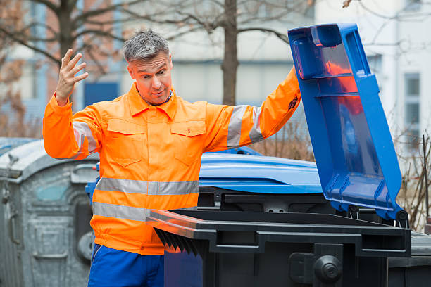 Clintonville, WI Junk Removal Company